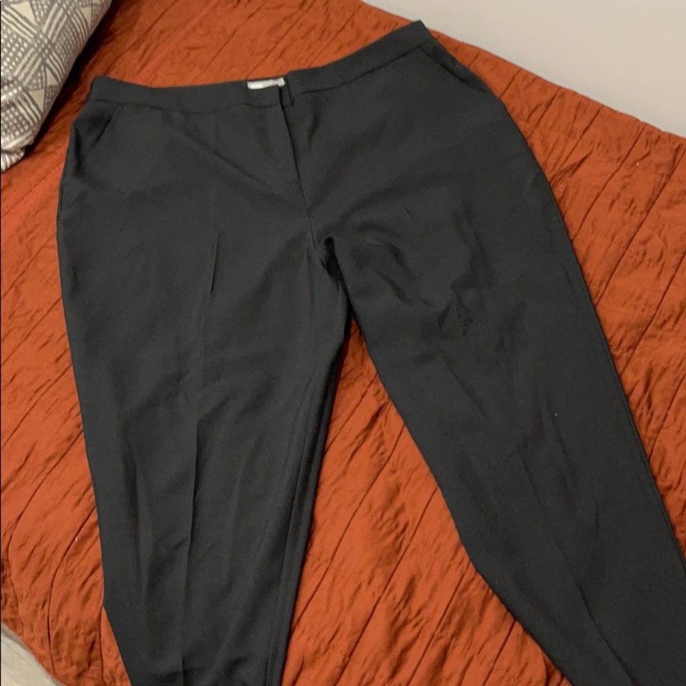 Slacks
